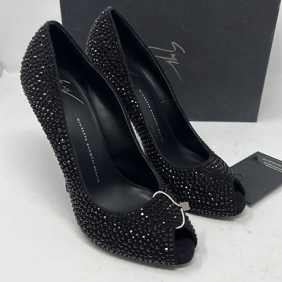 Giuseppe Zanotti heels